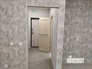 Студия квартира, на длительный срок, 28м2, 14/25 этаж