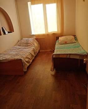 3-к квартира, на длительный срок, 68м2, 8/10 этаж
