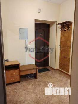 1-к квартира, на длительный срок, 35м2, 6/14 этаж