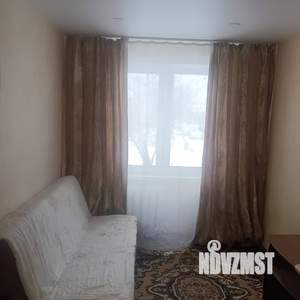 1-к квартира, на длительный срок, 14м2, 2/5 этаж