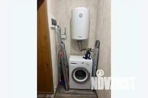 1-к квартира, посуточно, 20м2, 1/3 этаж