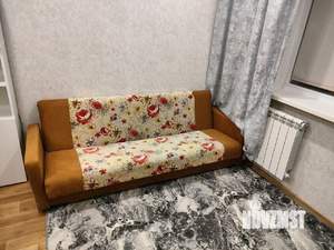 1-к квартира, на длительный срок, 14м2, 2/9 этаж