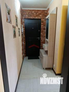 2-к квартира, на длительный срок, 45м2, 4/5 этаж