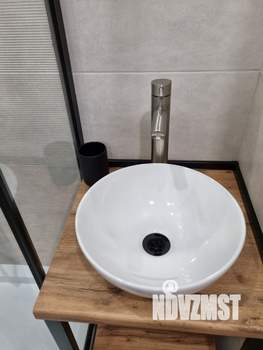 Студия квартира, на длительный срок, 35м2, 13/25 этаж