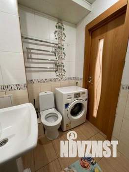 1-к квартира, на длительный срок, 34м2, 4/5 этаж