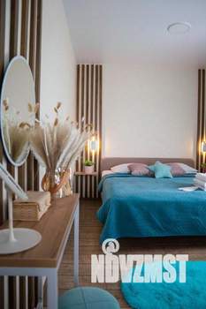 1-к квартира, посуточно, 63м2, 1/1 этаж