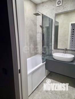 2-к квартира, на длительный срок, 43м2, 10/17 этаж