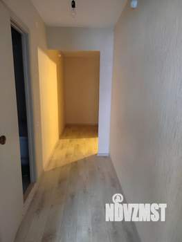 1-к квартира, на длительный срок, 45м2, 5/17 этаж