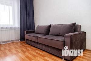 1-к квартира, посуточно, 38м2, 8/9 этаж