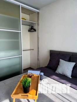 2-к квартира, посуточно, 40м2, 7/9 этаж