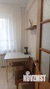 1-к квартира, на длительный срок, 32м2, 1/5 этаж