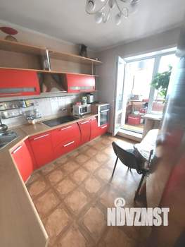 2-к квартира, на длительный срок, 67м2, 10/10 этаж