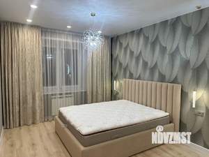 3-к квартира, на длительный срок, 96м2, 7/8 этаж