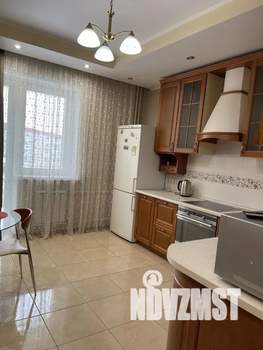 2-к квартира, посуточно, 72м2, 7/17 этаж
