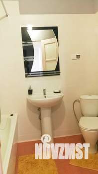 1-к квартира, посуточно, 38м2, 23/25 этаж