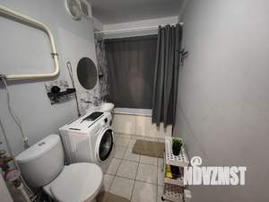 1-к квартира, на длительный срок, 35м2, 8/19 этаж