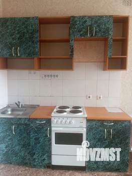 1-к квартира, на длительный срок, 40м2, 9/9 этаж