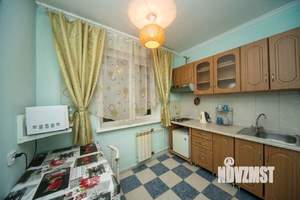 1-к квартира, посуточно, 35м2, 2/9 этаж