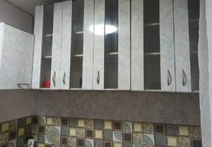 Студия квартира, на длительный срок, 10м2, 4/5 этаж