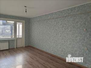 2-к квартира, на длительный срок, 45м2, 4/5 этаж