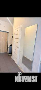 Студия квартира, на длительный срок, 26м2, 1/5 этаж