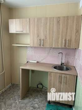 1-к квартира, на длительный срок, 28м2, 1/9 этаж