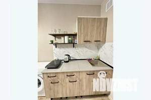 1-к квартира, посуточно, 35м2, 8/26 этаж