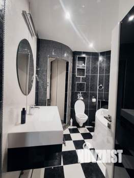 2-к квартира, на длительный срок, 65м2, 14/24 этаж