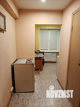 1-к квартира, на длительный срок, 36м2, 3/5 этаж