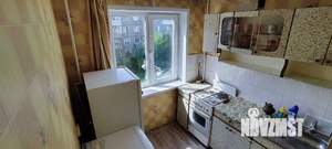 2-к квартира, на длительный срок, 48м2, 4/5 этаж