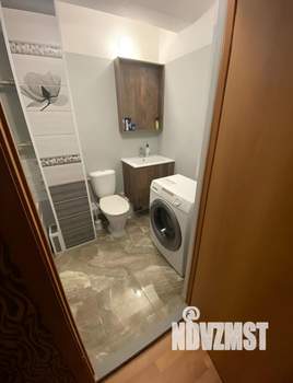 1-к квартира, на длительный срок, 45м2, 13/17 этаж