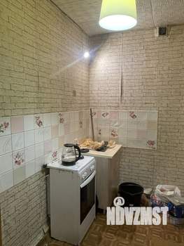 1-к квартира, на длительный срок, 30м2, 1/5 этаж