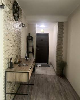 2-к квартира, на длительный срок, 46м2, 3/9 этаж