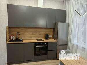 1-к квартира, посуточно, 29м2, 1/1 этаж