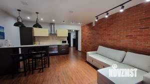 3-к квартира, на длительный срок, 72м2, 10/10 этаж