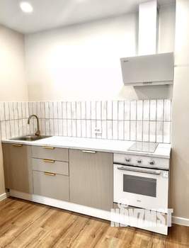 2-к квартира, на длительный срок, 43м2, 8/23 этаж