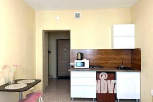 1-к квартира, посуточно, 25м2, 16/19 этаж