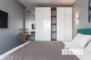 2-к квартира, посуточно, 45м2, 6/9 этаж