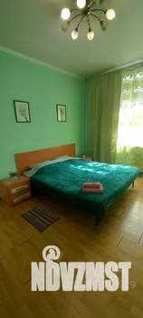 2-к квартира, посуточно, 64м2, 2/5 этаж