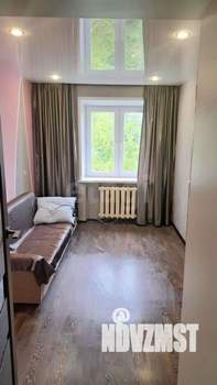 3-к квартира, на длительный срок, 60м2, 4/5 этаж