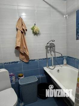 Студия квартира, на длительный срок, 27м2, 9/10 этаж