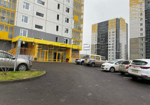 2-к квартира, на длительный срок, 54м2, 9/17 этаж