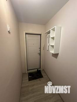 1-к квартира, на длительный срок, 31м2, 5/5 этаж