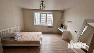 2-к квартира, на длительный срок, 54м2, 6/10 этаж