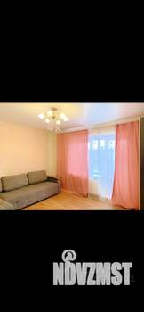 2-к квартира, на длительный срок, 53м2, 4/9 этаж