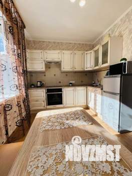 1-к квартира, посуточно, 40м2, 10/14 этаж