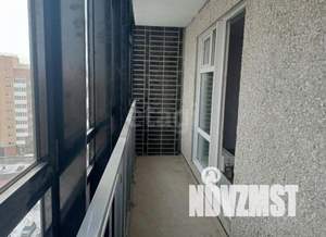 2-к квартира, на длительный срок, 56м2, 11/17 этаж