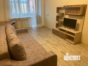 1-к квартира, на длительный срок, 32м2, 4/5 этаж