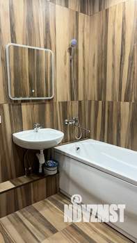 1-к квартира, на длительный срок, 41м2, 7/18 этаж