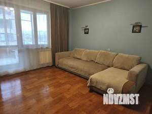 2-к квартира, посуточно, 50м2, 3/10 этаж